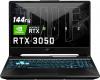 ASUS TUF Gaming A15 FA506NC Graphite Black (FA506NC-HN016)