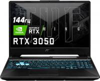 ASUS TUF Gaming A15 FA506NC Graphite Black (FA506NC-HN016)