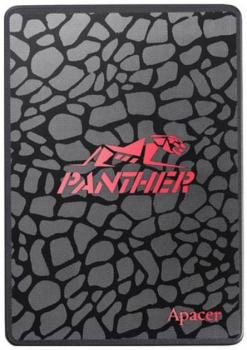 Apacer AS350 Panther 256 GB (AP256GAS350-1)