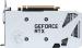 MSI GeForce RTX 3050 VENTUS 2X XS WHITE 8G OC