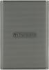 Transcend ESD360C 2 TB Gray (TS2TESD360C)