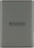 Transcend ESD360C 4 TB Gray (TS4TESD360C)