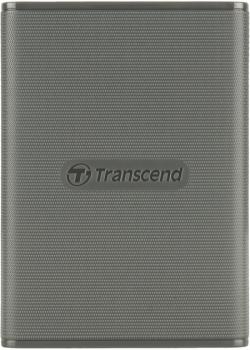 Transcend ESD360C 1 TB Gray (TS1TESD360C)