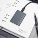 Transcend ESD360C 1 TB Gray (TS1TESD360C)