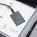 Transcend ESD360C 1 TB Gray (TS1TESD360C)