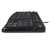 Logitech MK120 Desktop UA/RU (920-002563)