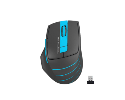 A4Tech Fstyler FG30 Wireless Blue