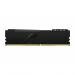 Kingston FURY 16 GB (2x8GB) DDR4 3200 MHz Beast Black (KF432C16BBK2/16)