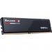 G.Skill 48 GB (2x24GB) DDR5 5600 MHz Ripjaws S5 Black (F5-5600J4040D24GX2-RS5K)