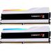 G.Skill 64 GB (2x32GB) DDR5 6000 MHz Trident Z5 RGB (F5-6000J3040G32GX2-TZ5RW)