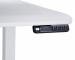Cougar Royal 120 Pure White