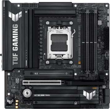 ASUS TUF GAMING B850M-PLUS WIFI (90MB1IY0-M0EAY0)