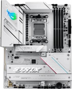 ASUS ROG STRIX B850-A GAMING WIFI