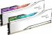 G.Skill 64 GB (2x32GB) DDR5 6400 MHz Trident Z5 Royal Silver (F5-6400J3239G32GX2-TR5S)