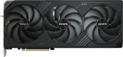 GIGABYTE GeForce RTX 5090 WINDFORCE OC 32G (GV-N5090WF3OC-32GD)