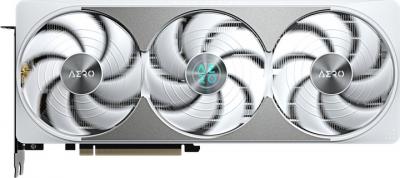 GIGABYTE GeForce RTX 5080 AERO OC SFF 16G (GV-N5080AERO OC-16GD)