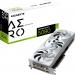 GIGABYTE GeForce RTX 5080 AERO OC SFF 16G (GV-N5080AERO OC-16GD)