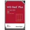 WD Red Plus 6 TB (WD60EFPX)