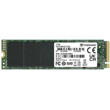 Transcend 115S 1 TB (TS1TMTE115S)