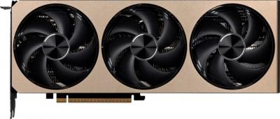 MSI GeForce RTX 5070 Ti 16G INSPIRE 3X OC PLUS