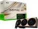MSI GeForce RTX 5070 Ti 16G INSPIRE 3X OC PLUS