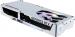 MSI GeForce RTX 5070 12G GAMING TRIO OC WHITE