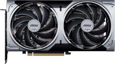 MSI GeForce RTX 5070 12G VENTUS 2X OC