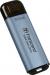 Transcend ESD300 512 GB Sky Blue (TS512GESD300C)