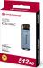 Transcend ESD300 512 GB Sky Blue (TS512GESD300C)