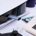 Transcend ESD300 512 GB Sky Blue (TS512GESD300C)