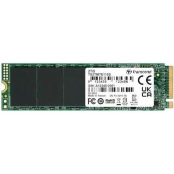 Transcend 115S 2 TB (TS2TMTE115S)