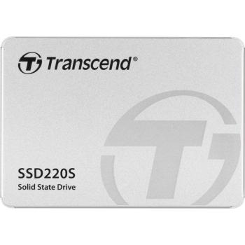 Transcend SSD220S Premium TS240GSSD220S