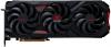 PowerColor Red Devil AMD Radeon RX 9070 16GB GDDR6 (RX9070 16G-E/OC)