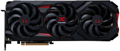 PowerColor Red Devil AMD Radeon RX 9070 16GB GDDR6 (RX9070 16G-E/OC)