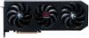 PowerColor Hellhound AMD Radeon RX 9070 16GB GDDR6 (RX9070 16G-L/OC)