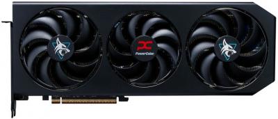 PowerColor Hellhound AMD Radeon RX 9070 16GB GDDR6 (RX9070 16G-L/OC)
