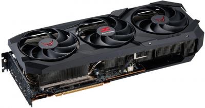 PowerColor Red Devil AMD Radeon RX 9070 XT 16GB GDDR6 (RX9070XT 16G-E/OC)