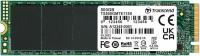 Transcend 115S 500 GB (TS500GMTE115S)