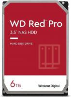 WD Red Pro 6 TB (WD6005FFBX)