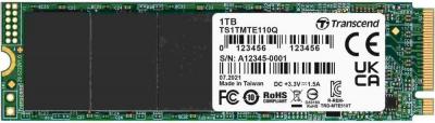 Transcend 110Q 1 TB (TS1TMTE110Q)