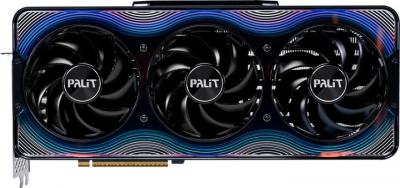 Palit GeForce RTX 5090 GameRock OC (NE75090S19R5-GB2020G)