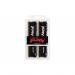 Kingston FURY 16 GB (2x8GB) DDR4 3200 MHz Beast Black (KF432C16BBK2/16)