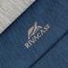 Rivacase Сумка для ноутбука 7532 15.6" Grey/Dark blue (7532 (Grey/Dark blue))