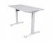 Cougar Royal 120 Mossa White