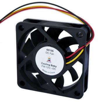 Cooling Baby 6015S