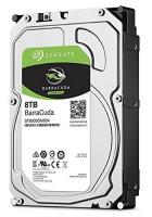 Seagate BarraCuda 3,5" 8 TB (ST8000DM004)