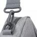 Rivacase Сумка для ноутбука 7532 15.6" Grey/Dark blue (7532 (Grey/Dark blue))