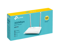 TP-Link TL-WR820N