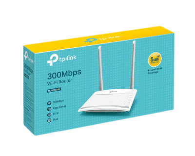 TP-Link TL-WR820N