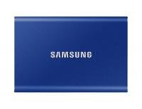 Samsung T7 1 TB Indigo Blue (MU-PC1T0H)